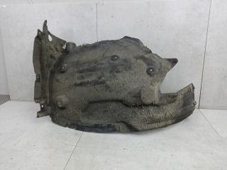 защита арок передняя правая (подкрылок) BMW 5 серия F07/F10/F11 2012, 51717186724