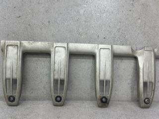 декоративная крышка двигателя Porsche Cayenne 955 2003, 7L5103907