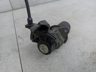 замок капота Ford Transit Custom 1 поколение (2012 - 2019), BK2116B974AD