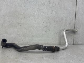 патрубок отопителя (печки) Nissan X-Trail T30 (2000 - 2004), 924008H800