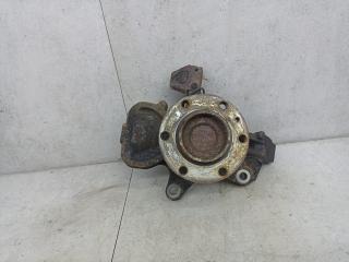 кулак поворотный левый Mercedes-Benz Sprinter 2 поколение [рестайлинг] (W906) 2015, A9063303420