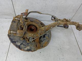 кулак поворотный левый Toyota Hilux 7 поколение [рестайлинг] (2008 - 2011), 432120K030