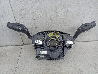 переключатель подрулевой (стрекоза) Ford Transit 8 поколение 2015, BK2T-3F944-BC, BK2T14A664BA, F1FT17A553AA, CV6T13335AE, BK2T13N064CF