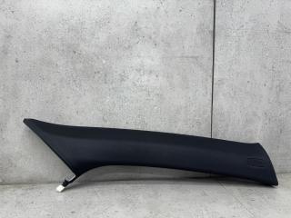 обшивка стойки Porsche Macan 1 поколение (2013 - 2019), 95B867234