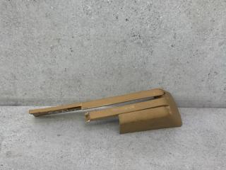 заглушка Porsche Cayenne 957 [рестайлинг] (2007 - 2010), 7L0881478