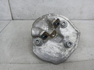 кронштейн двигателя Peugeot Partner 2 поколение (B9) [рестайлинг] 2012, 1.6 л., NFR (TU5JP4B), бензин, 379364