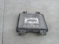 блок управления двигателем Opel Astra J 2012, 12654172, 12642927 - фото №3