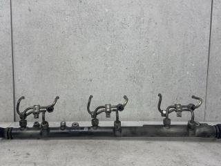 топливная рампа BMW X5 E53 (1999 - 2003), 7788679