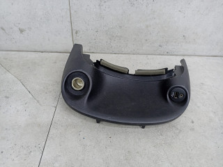 прикуриватель Nissan Juke YF15 [рестайлинг] 2012, 681PZ1KZ0A, 682521KZ0A