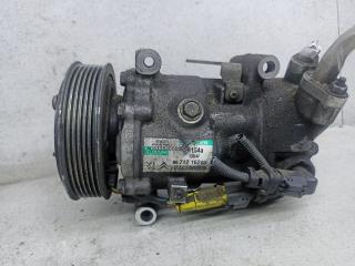 компрессор кондиционера Peugeot 308 T7 2010, 9671216280, SD6CBCF