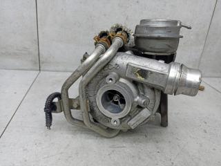 турбина Renault Scenic 3 поколение 2012, 2.0 л., H8200827854