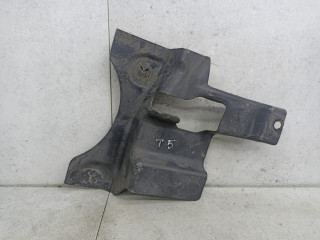 защита днища Volkswagen Transporter T5 (2003 - 2009), 7H0825192