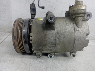 компрессор кондиционера Ford Focus 3 поколение 2013, BV6N19D629BG
