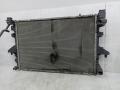 радиатор (основной) Volkswagen Transporter T5 2008, 7H0121253 - фото №3