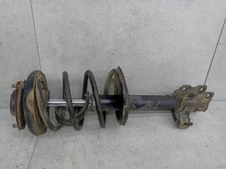 амортизатор передний левый Nissan X-Trail T30 [рестайлинг] (2004 - 2007), 54303EQ000