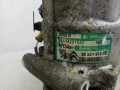 компрессор кондиционера Citroen C3 2 поколение 2010, 9655191680 - фото №4