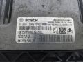 блок управления двигателем Peugeot 3008 1 поколение (2009 - 2013), 9666319580, 9676643580 - фото №2