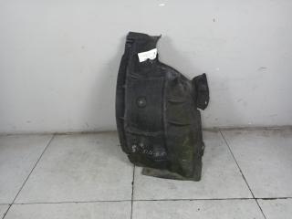 защита арок передняя левая (подкрылок) Renault Scenic 3 поколение 2011, 638430006R