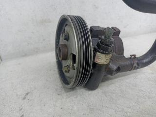 насос гидроусилителя руля Renault Megane 1 поколение [рестайлинг] 2003, 7700419117