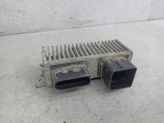 реле накала свечей Renault Master 3 поколение [рестайлинг] 2016, 271206395R