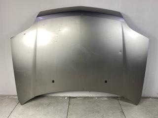 капот Nissan X-Trail T30 2003, F5100EQ0MM