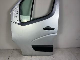 дверь передняя левая Renault Master 3 поколение 2012, 801017005R