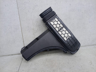 воздуховод Renault Grand Scenic 4 поколение 2018, 165556458R