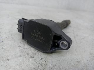 катушка зажигания Renault Scenic 4 поколение 2018, 1.2 л., H5F 408, бензин, 224332428R, 283C10917