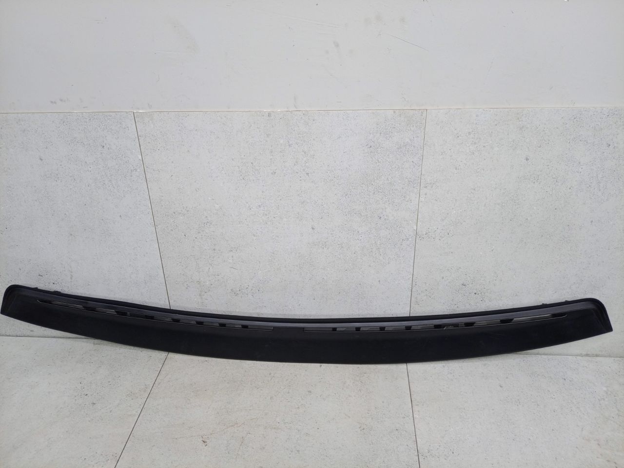 накладка на торпедо (консоль) IVECO Daily 6 поколение 2021, 5801544547 - фото №1