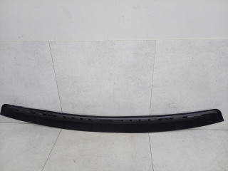 накладка на торпедо (консоль) IVECO Daily 6 поколение 2021, 5801544547