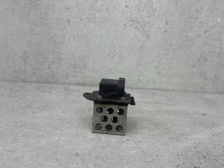 блок управления вентилятором (реле) Nissan Qashqai 1 поколение 2009, 8200045082