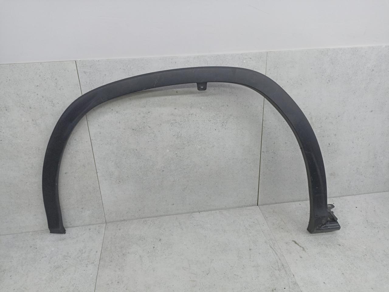 молдинг крыла Lexus RX 4 поколение (2015 - 2019), 756020E110 - фото №1