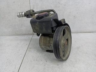 насос гидроусилителя руля Peugeot 206 1 поколение [рестайлинг] 2007, 9637058480, 9636868880