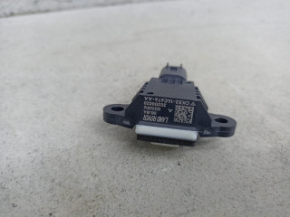 датчик удара Land Rover Range Rover Sport 2 поколение [рестайлинг], 3.0 л., CK5214C676AA