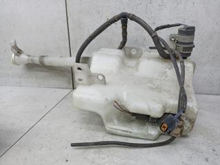 бачок омывателя Mitsubishi Outlander 2 поколение [рестайлинг] 2011, 2.0 л., 4B11, бензин, 8260A094