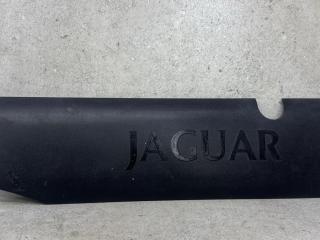 декоративная крышка двигателя Jaguar XJ 3 поколение (2003 - 2007), 3W83-12025