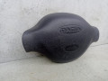 подушка безопасности водителя Dacia Logan 1 поколение 2007, 1.5 л., 8200748155, 8200546962 - фото №2