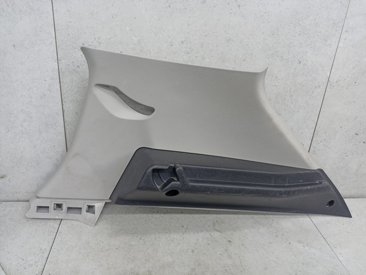 обшивка салона Renault Megane 3 поколение 2011, 769340006R - фото №1