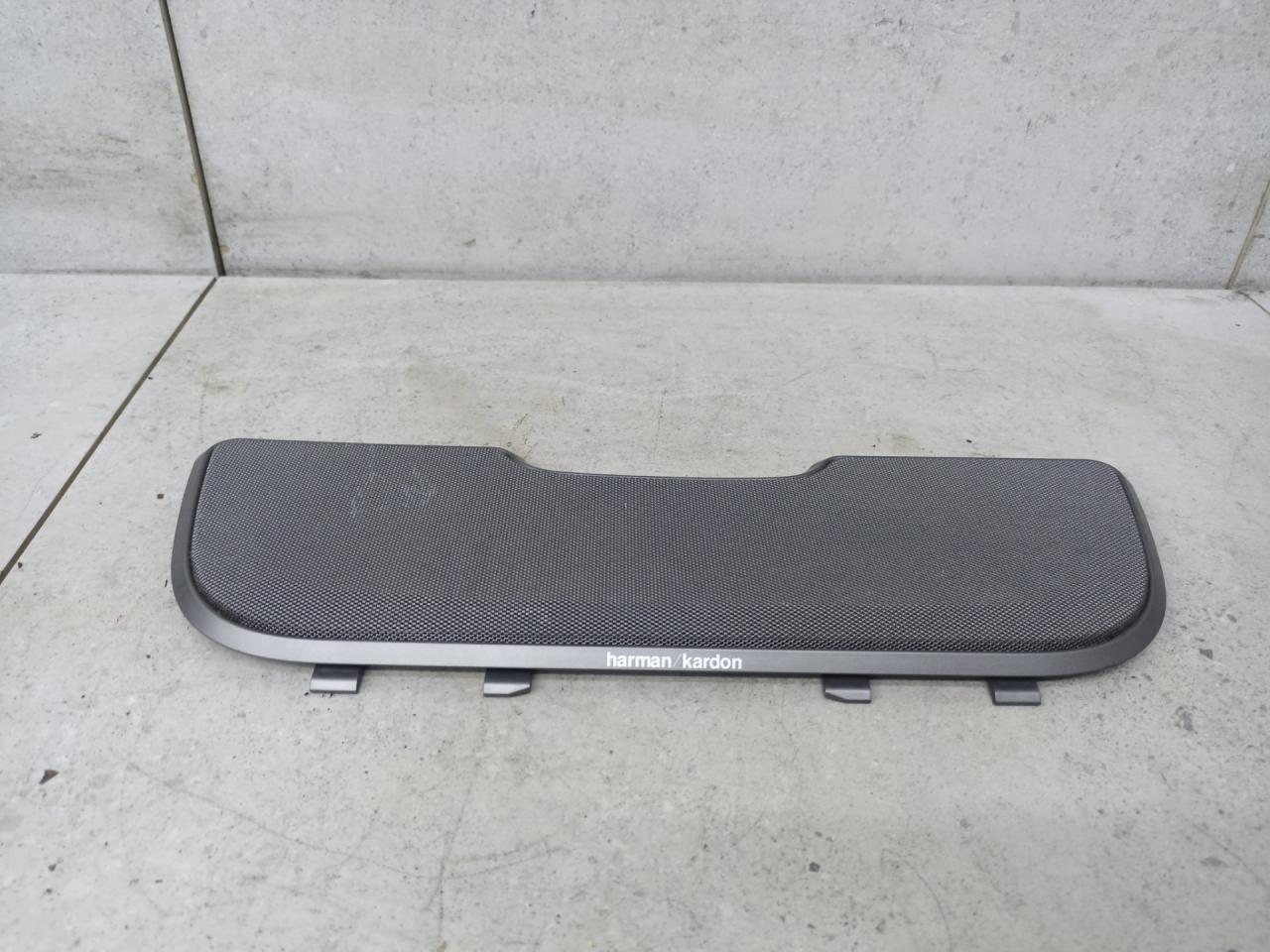 накладка (сетка) динамика BMW 7 серия G11/G12 (2015 - 2026), 51467445014 - фото №1