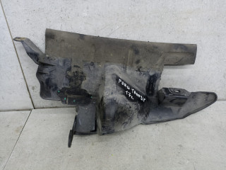 воздуховод (дефлектор) радиатора Ford Transit 8 поколение 2017, GK21V8310AC