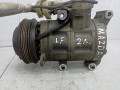 компрессор кондиционера Mazda 6 GH [рестайлинг] 2009, FD46XG - фото №5