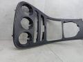 Декоративная накладка центральной консоли Mercedes-Benz C-Класс W205/S205/C205 2017, 4.0 л., M 177.980, бензин, A2056803601 - фото №3