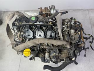 двигатель Opel Vivaro A [рестайлинг] 2012, 2.0 л., M9R 786, дизель, M9R786, M9RM786