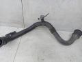 патрубок интеркулера Renault Megane 3 поколение 2012, 8200981498 - фото №6