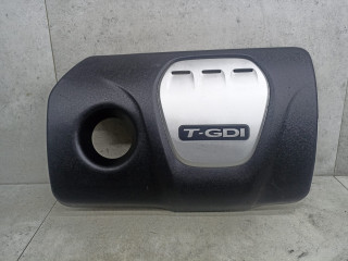 декоративная крышка двигателя Kia Sportage 4 поколение [рестайлинг] 2020, 1.6 л., 292402B100