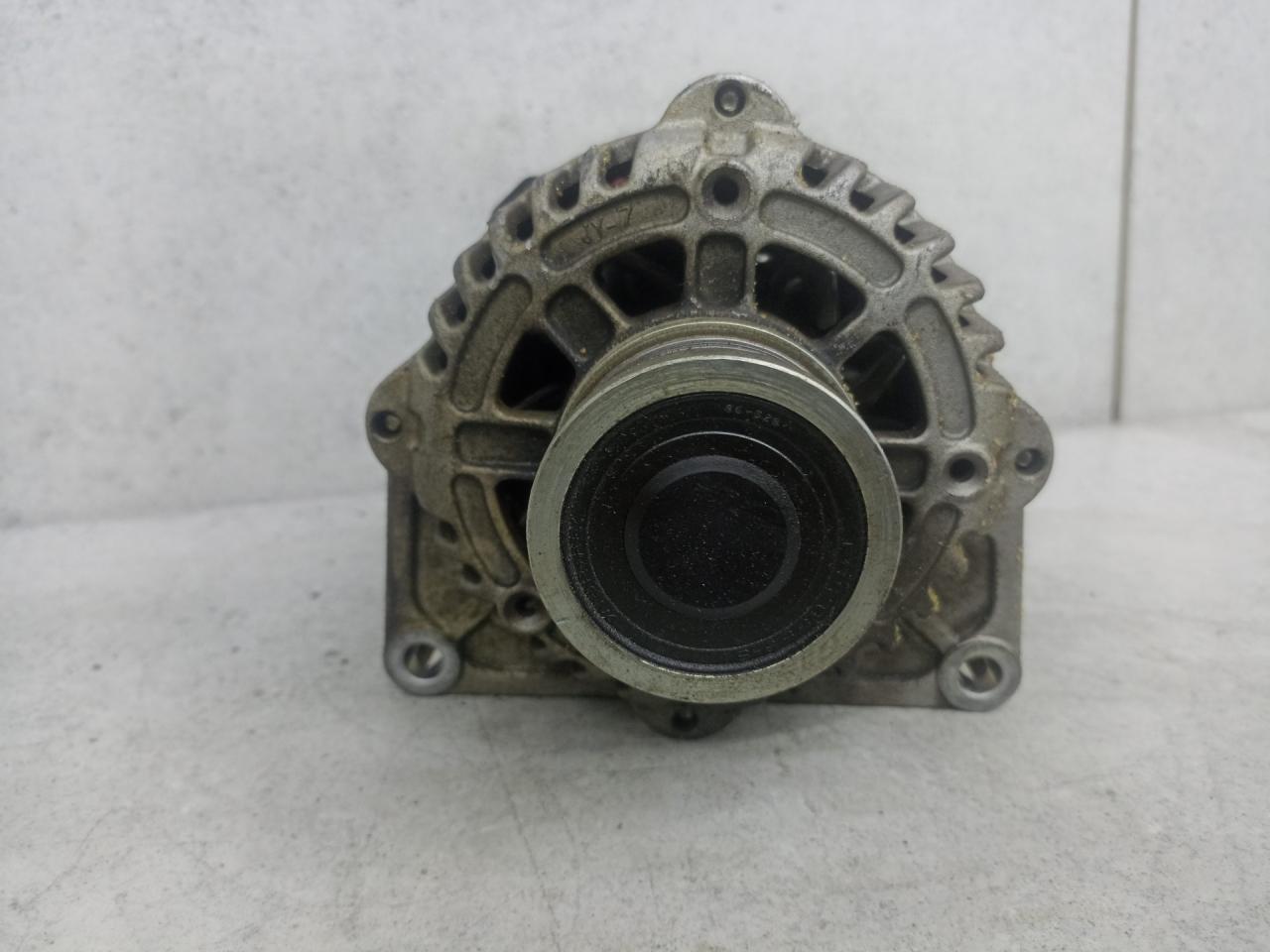 генератор Chevrolet Cruze 1 поколение 2011, 13579666 - фото №1