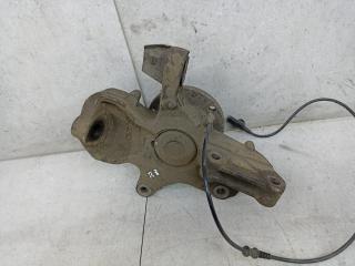 кулак поворотный правый Mercedes-Benz Sprinter 2 поколение [рестайлинг] (W906) 2015, A9063303520