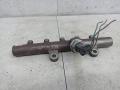 топливная рампа Renault Duster 1 поколение 2012, 8200669695, 9307Z517A - фото №5