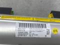 подушка безопасности пассажира Volkswagen Touareg 1 поколение 2006, 7L0880202F - фото №6