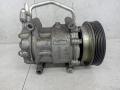 компрессор кондиционера Renault Clio 3 поколение 2007, 8200953359 - фото №6